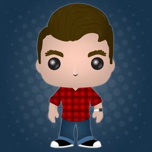 Meet your Posher, Billy